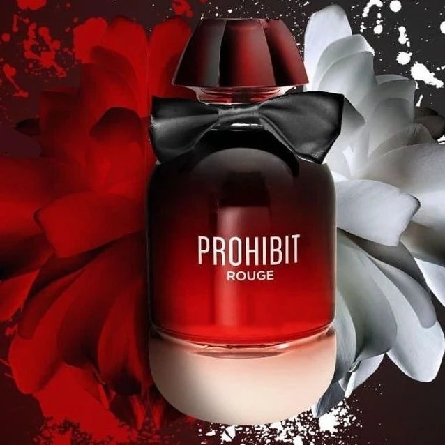 Prohibit Rouge