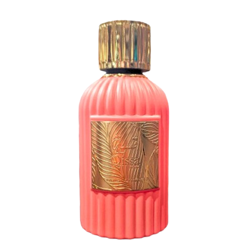 Qissa Pink by Paris Corner 100ml