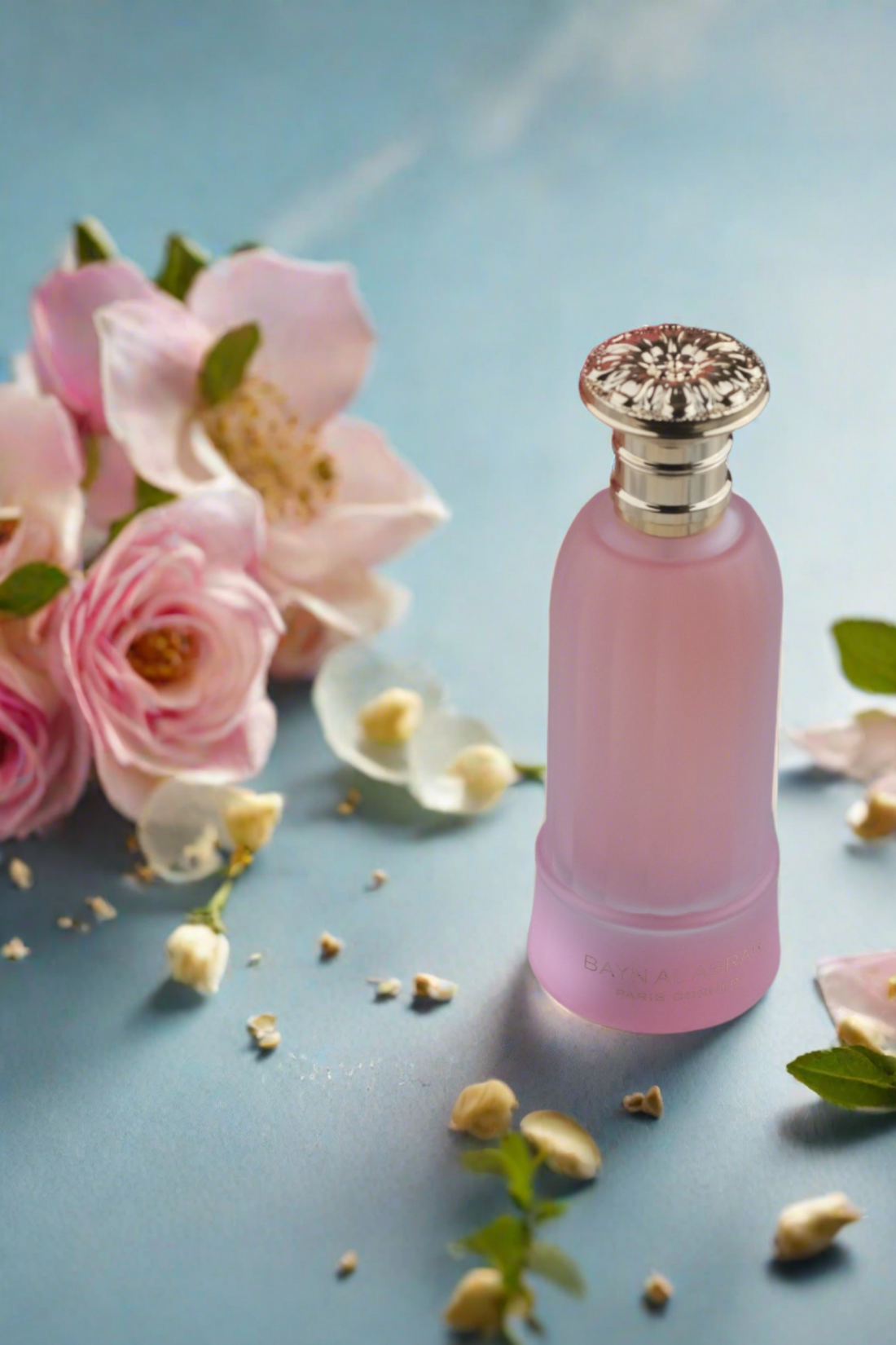 Bayn Al Asrar by Paris Corner – Eau de Parfum