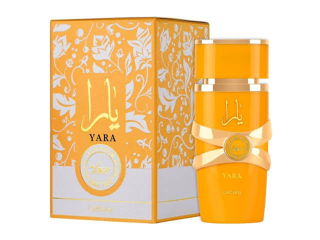 Yara Tous by Lattafa