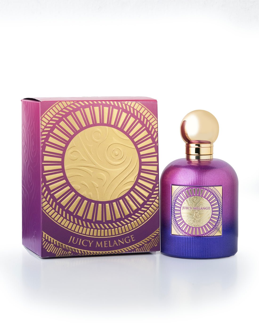 Juicy Melange Emir by Paris Corner