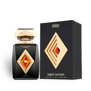 Amber Saffron by French Avenue