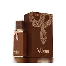 Vulcan sable by French avenue