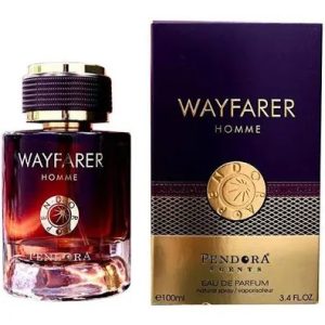 Wayfarer Homme by Paris Corner