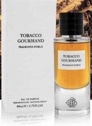 Tobacco Gourmand by Fragrance World