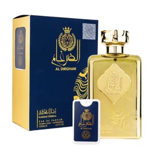 Al Dirgham Limited Edition by Ard Al Zaafaran