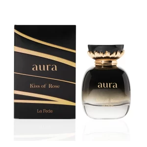 La Fede Aura Kiss of Rose
