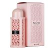 Rave Now Pink by Lattafa – Eau de Parfum