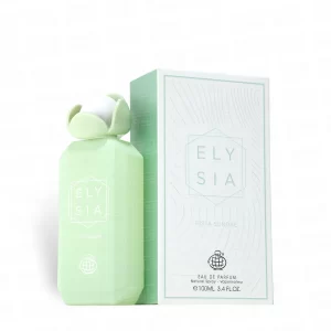 Elysia Pista Sundae Eau de Parfum by Fragrance World