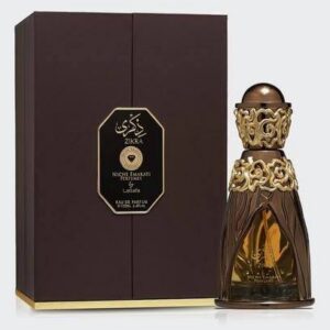 Zikra by Lattafa – Eau de Parfum