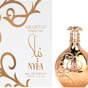 Arabiyat Prestige Nyla EDP 80ml