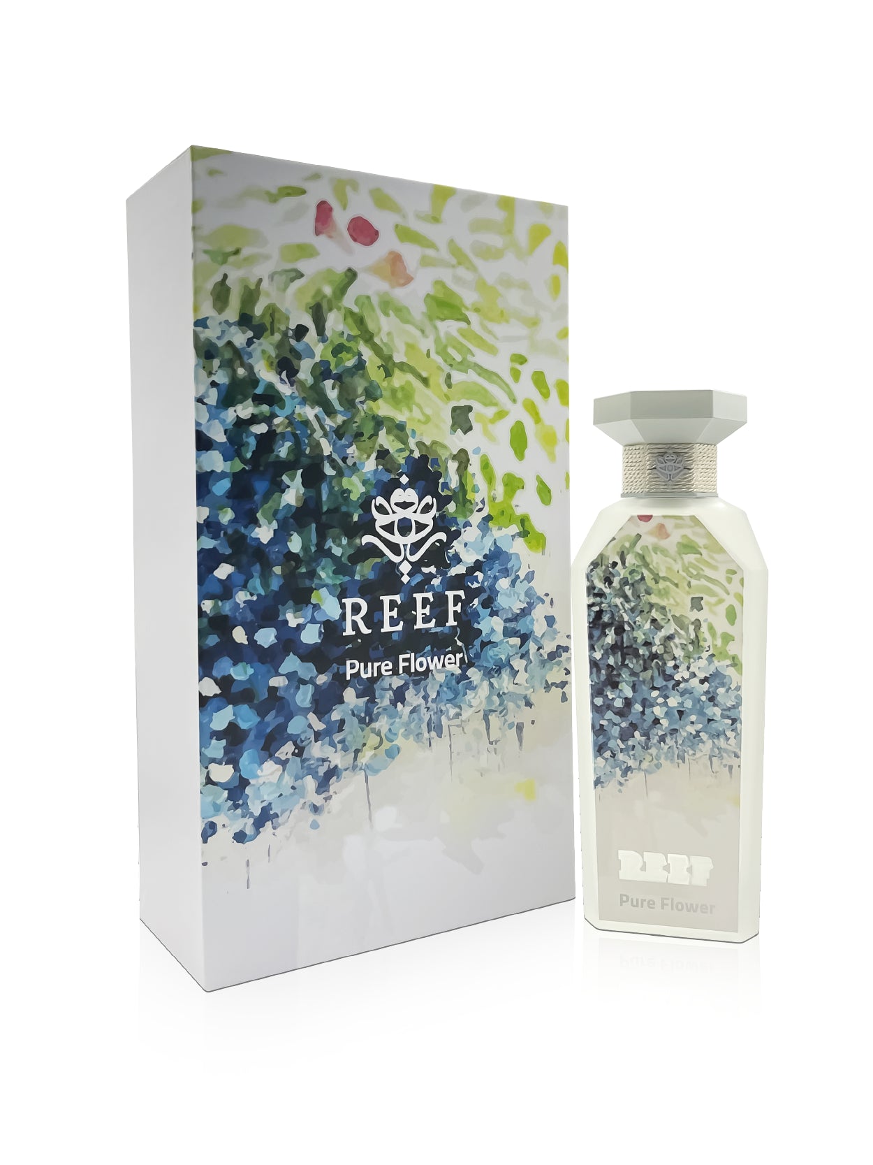 Reef Pure Flower