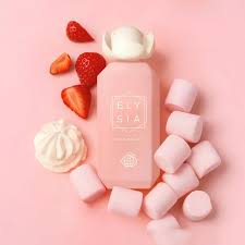 Elysia Marshmallow Eau de Parfum by Fragrance World