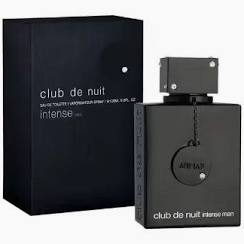 Club De Nuit Intense Man by Armaf