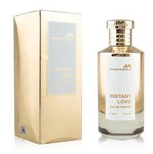 Montera Instant Love by Fragrance World