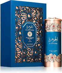 Al Jawhara by Lattafa Niche Emirati