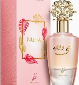 Nuha by Khadlaj