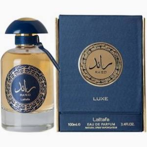 Ra'ed Luxe by Lattafa