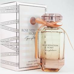 Rose Seduction Secret Temptation by Fragrance World