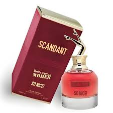Scandant So Nice by Fragrance World