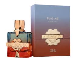 Tease Me by Aromatix X French Avenue