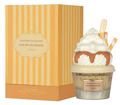 Whipped Pleasure by Lattafa