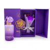 Lily by Maison Asrar