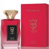 Mysterious by Bujairami (Inspired by Prada Paradox Intense)