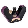 Oud and Roses by Ahmed Al Maghribi
