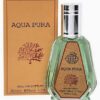 Aqua Pura EDP 50ml by Fragrance World
