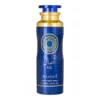 Asal Body Spray 200ml by Hamidi