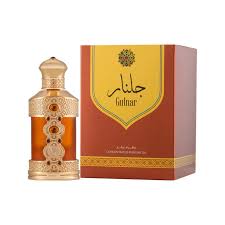 Gulnar Concentrated Perfume Oil 20 ml by Hamidi