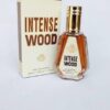 Intense Wood EDP 50ml by Fragrance World