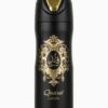 Qaeed Body Spray 200ml by Lattafa