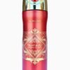 Badee Al Oud Sublime body spray 200ml by Lattafa