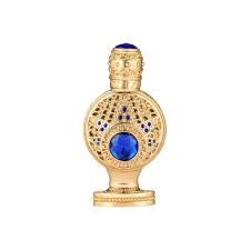 Tharwa Concentrated Perfume Oil 15 ml by Hamidi