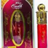 Al-Nuaim White Oudh Attar 6ml Red