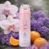 Yara Body Spray 200ml by Lattafa