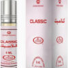 Classic 6ml Attar by Al-Rehab