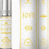 Soft 6ml Attar by Al-Rehab