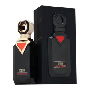 Amber Empire by French Avenue – Extrait de Parfum