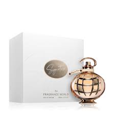 Signature Pearl by Fragrance World