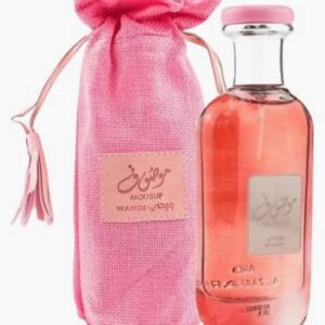 Mousuf Wardi by Ard Al Zaafran 100ml EDP