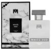 White Oud by M Scents