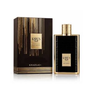 Karus Gold Absolu by Khadlaj – Eau de Parfum