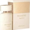 Panache Angel Dust by Khadlaj – Extrait de Parfum
