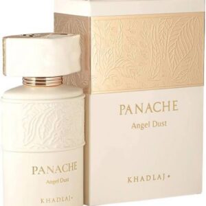 Panache Angel Dust by Khadlaj – Extrait de Parfum