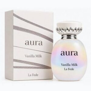 Aura Vanilla Milk by La Fede
